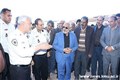 افتتاح پایگاه اورژانس 115 رحیم آباد کرمان 97.11.17